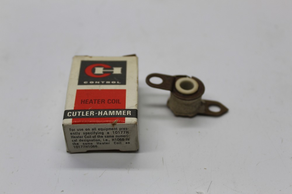 CUTLER HAMMER H1116 HEATER NSMP