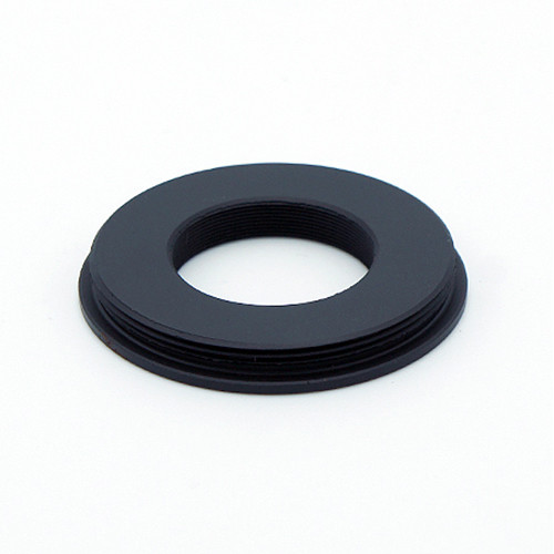 X M23-M42 adapter ring for Compur shutter M23 x0.5 camera lens with flange