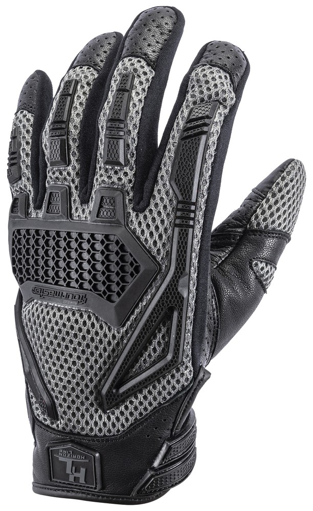Tourmaster Switchback Gloves SML Gray