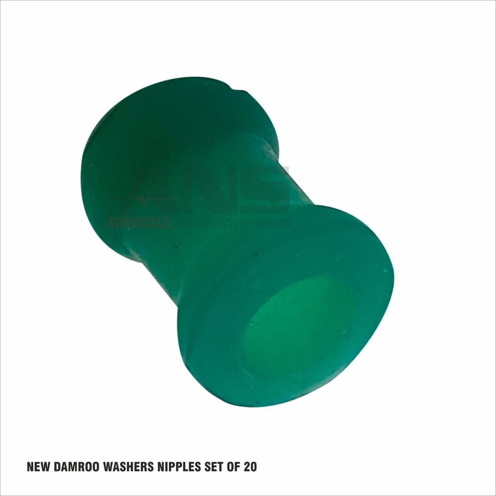 ANS Damroo Washers Nipples Set of 20