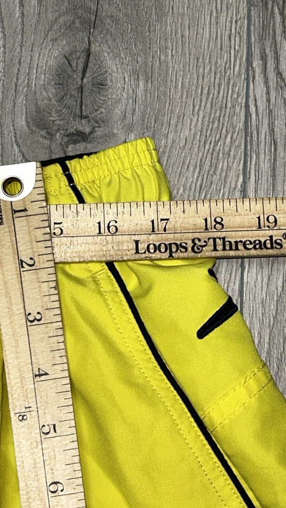Speedo Men’s Cargo Style Swim Trunks