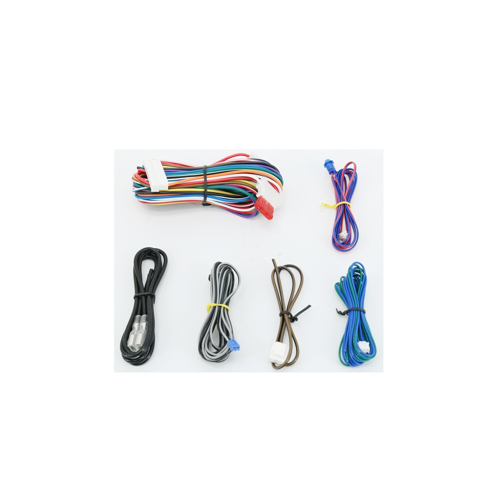 Viper 3100V 1-Way Security System Keyless Entry Car Alarm System NEW