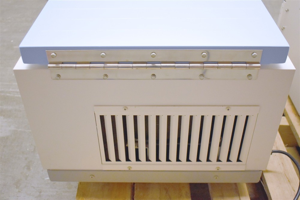 THERMO SCIENTIFIC IEC MULTI REFRIGERATED CENTRIFUGE