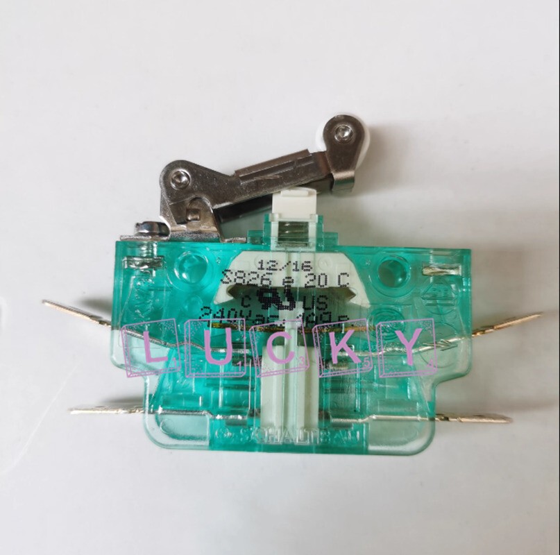 5PCS NEW FOR SCHALTBAU S826e20C microswitch