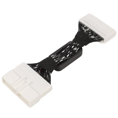 Auto Start Stop Eliminator Fit for Santafe 2021-2023，Auto Start Stop