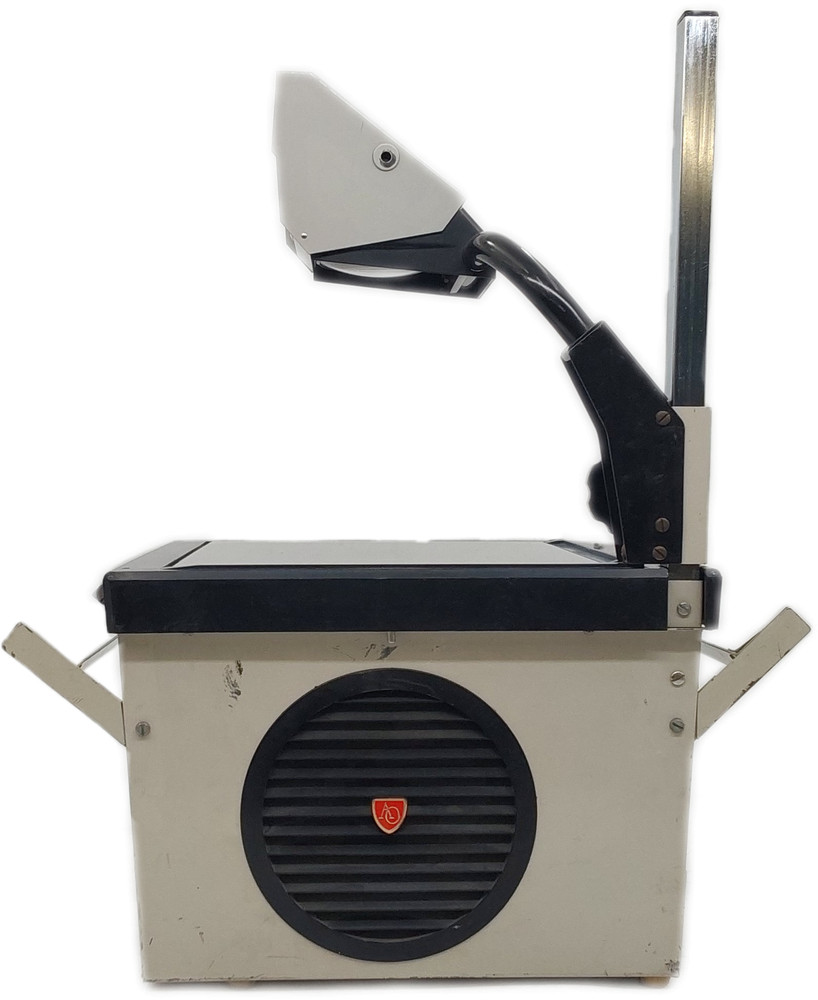 American Optical Apollo 6 3653 Overhead Projector
