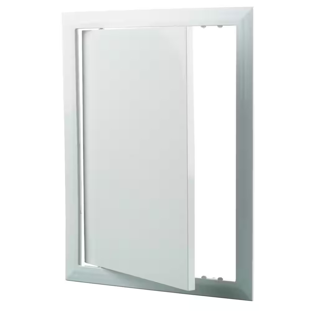 8-5/8 In. X 11-3/4 In. Plastic Access Panel