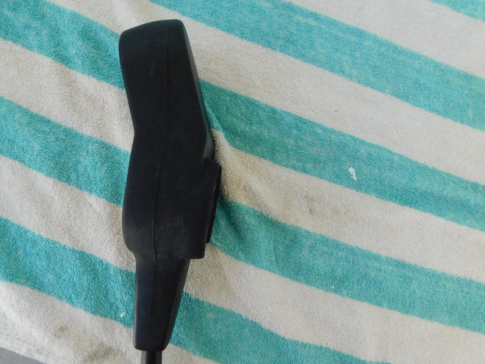 Oceanic / Beuchat late model, ( read all details )