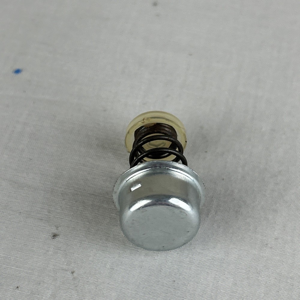 Dual 1015 Suspension Spring