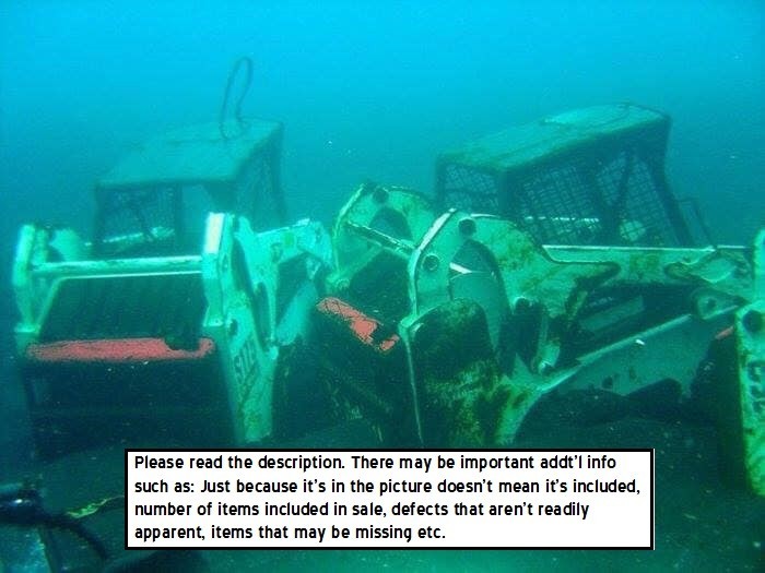 CAT 1429356 Striker Latch Block