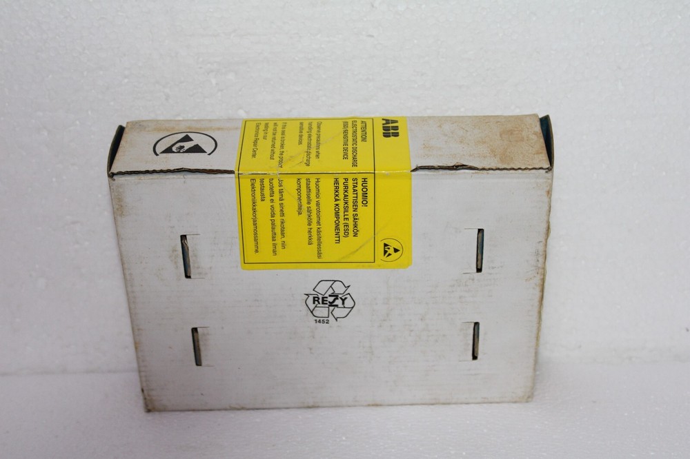 ABB NRFC-55 RFI BOARD CODE: 58937975