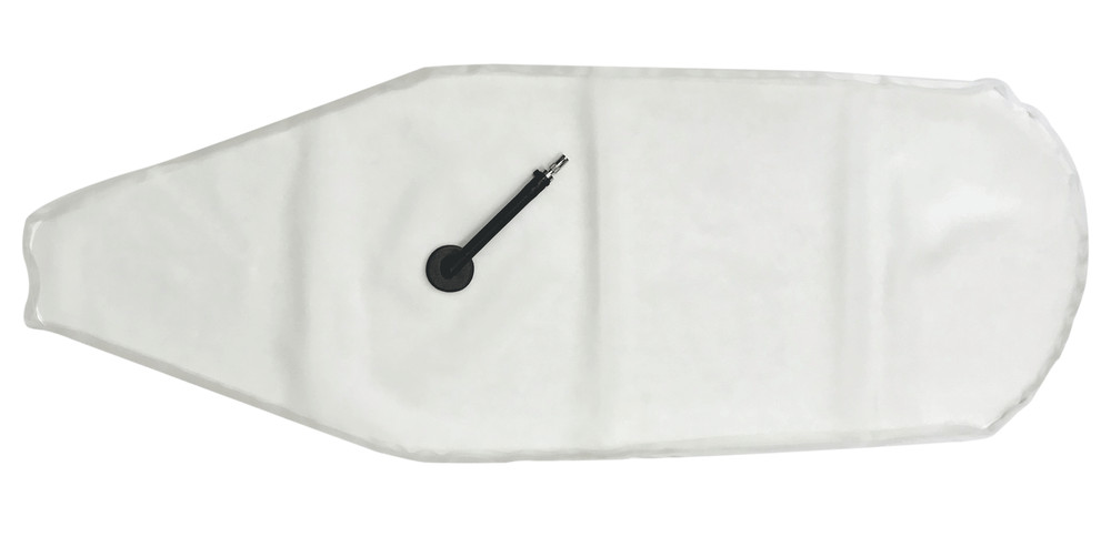 Riffe Replacement Bladder With Schrader Valve