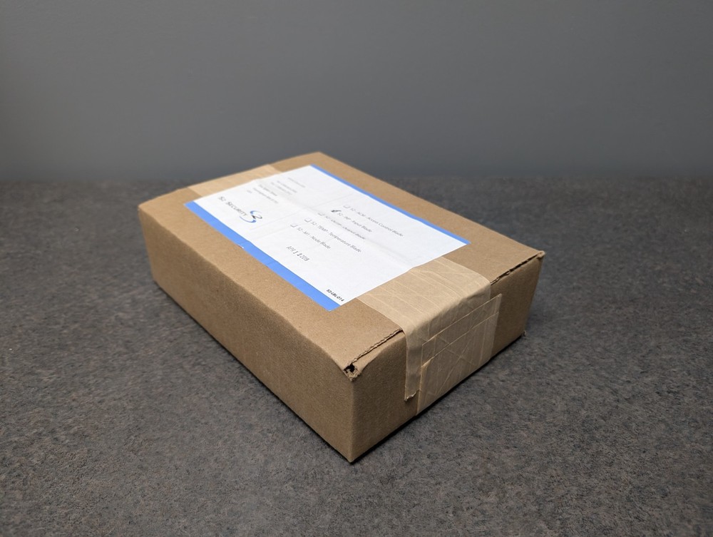 Lenel/Security 2 S2-INP-Input Blade