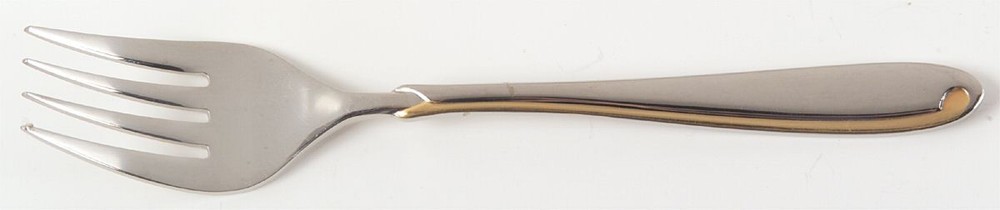 Mikasa Estasi  Salad Fork 403468