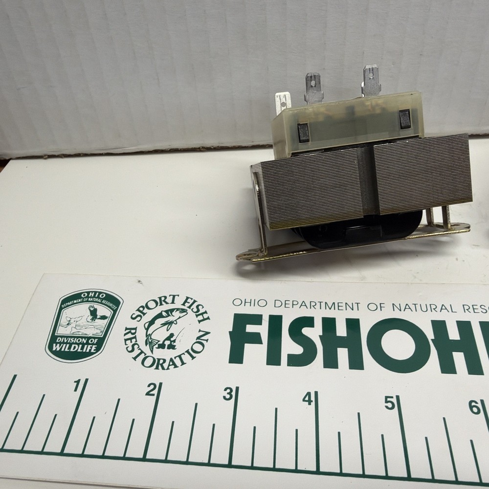 TYCO 4000-01E07AE15 TRANSFORMER