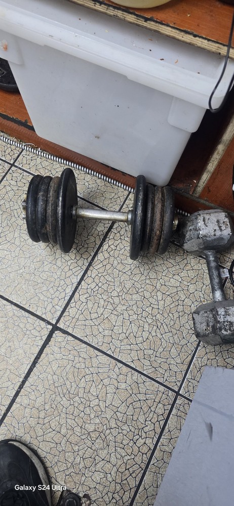 Pezas En Buena Condiciones