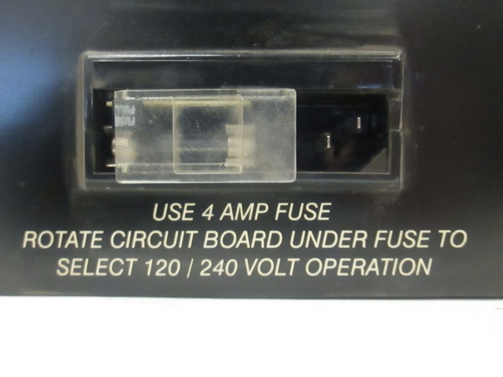 MRL Boat Loader Controllers, Used