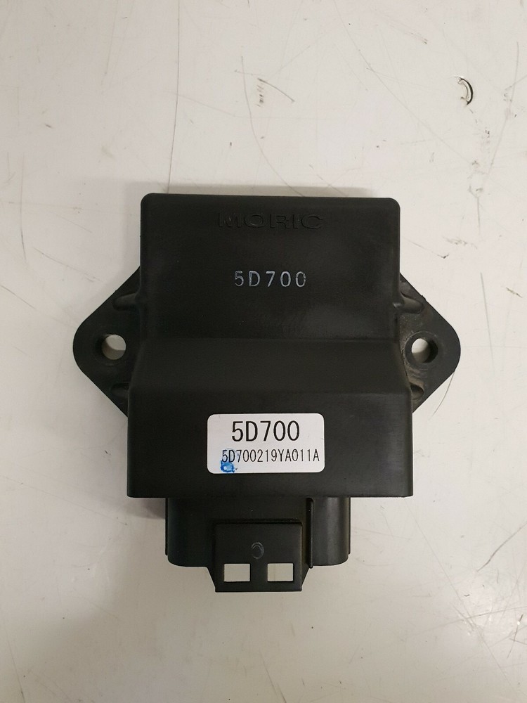 Yamaha Yzf 125r 2009 CDI Unit