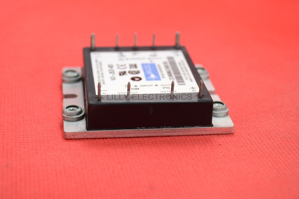 VI-J53-03 Encapsulation:MODULE