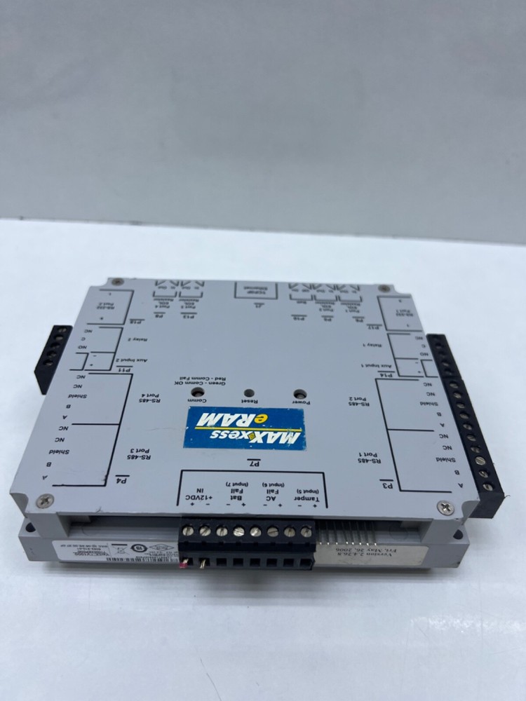 HID VertX V1000 Networked Access Controller V1000 71000AEP0M0