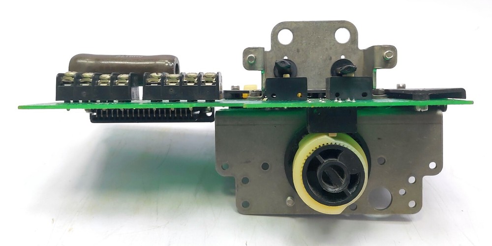 EIM Controls 01 84111-01 Pcb Circuit Board