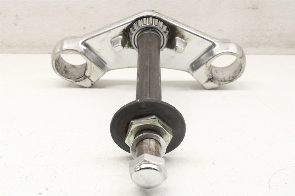 2003 Triumph Thunderbird Triple Tree Clamp 95-03