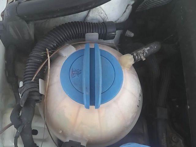 PASSAT 2013 Fuse Box Cabin 6969