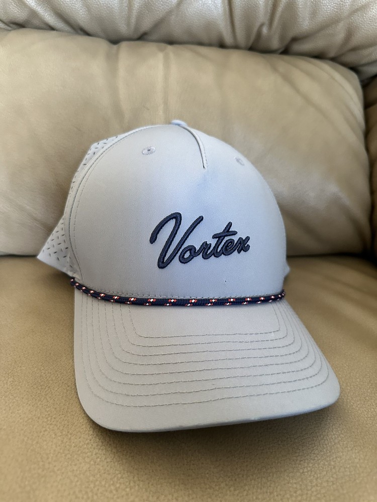 Vortex Sports Hat