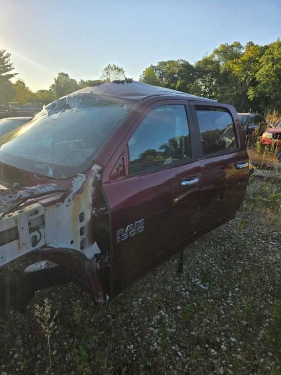 RAM1500 2018 High Mounted Stop Light 347762