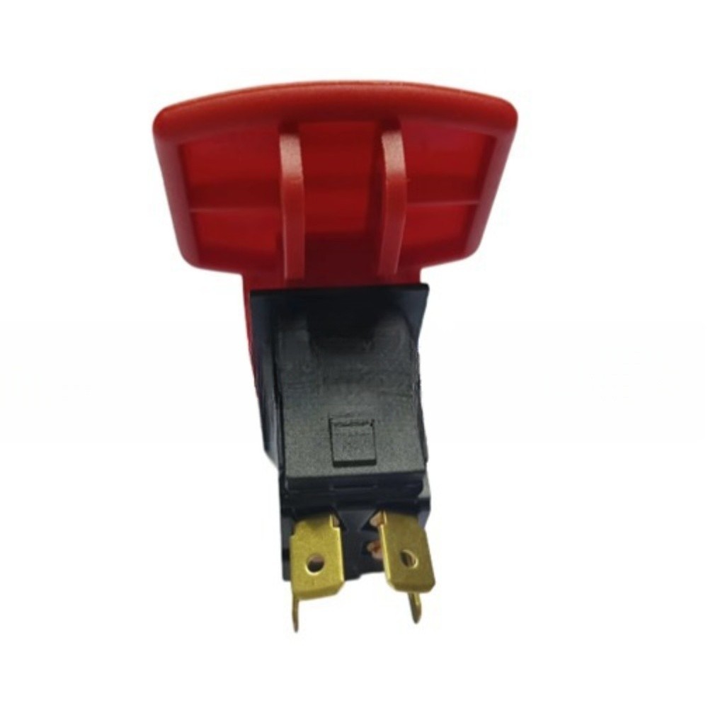 DW735 DW735X Planer Power Switch Replacement with User Friendly Design