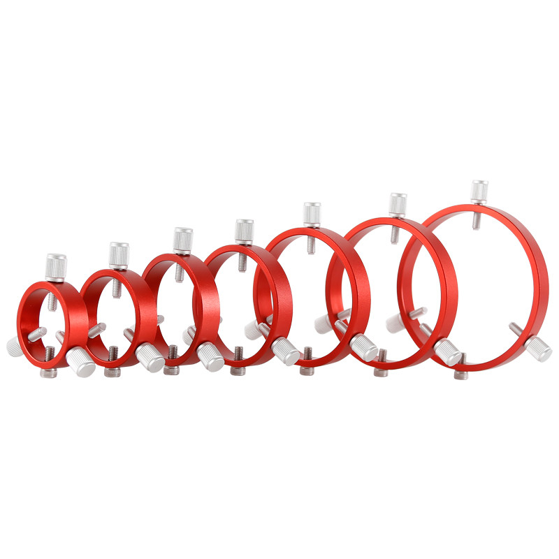 Telescope Star Finding Ring Adapter Guide Ring 14mm Width Portable Accessories