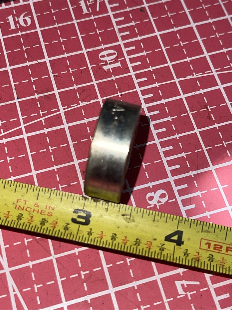 NOS Ridgid USA 64860 Drill Guide 3433 Bushing