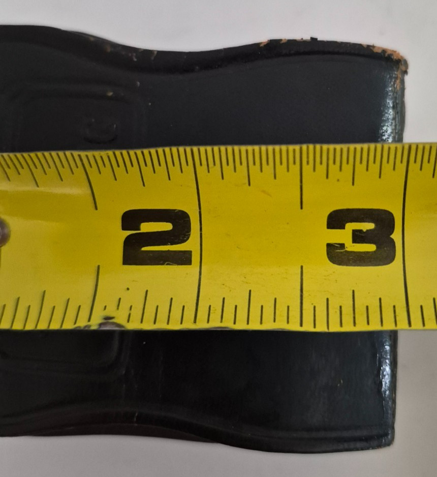 VINTAGE SUNSET UNITTIC MODEL 31 CAMERA LIGHT METER WITH CASE