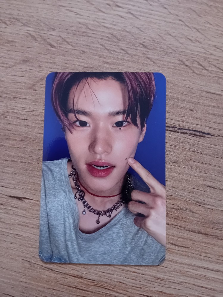 Riize SOHEE Riizing photocard