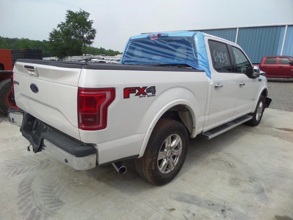 F150 2017 Jack 173627
