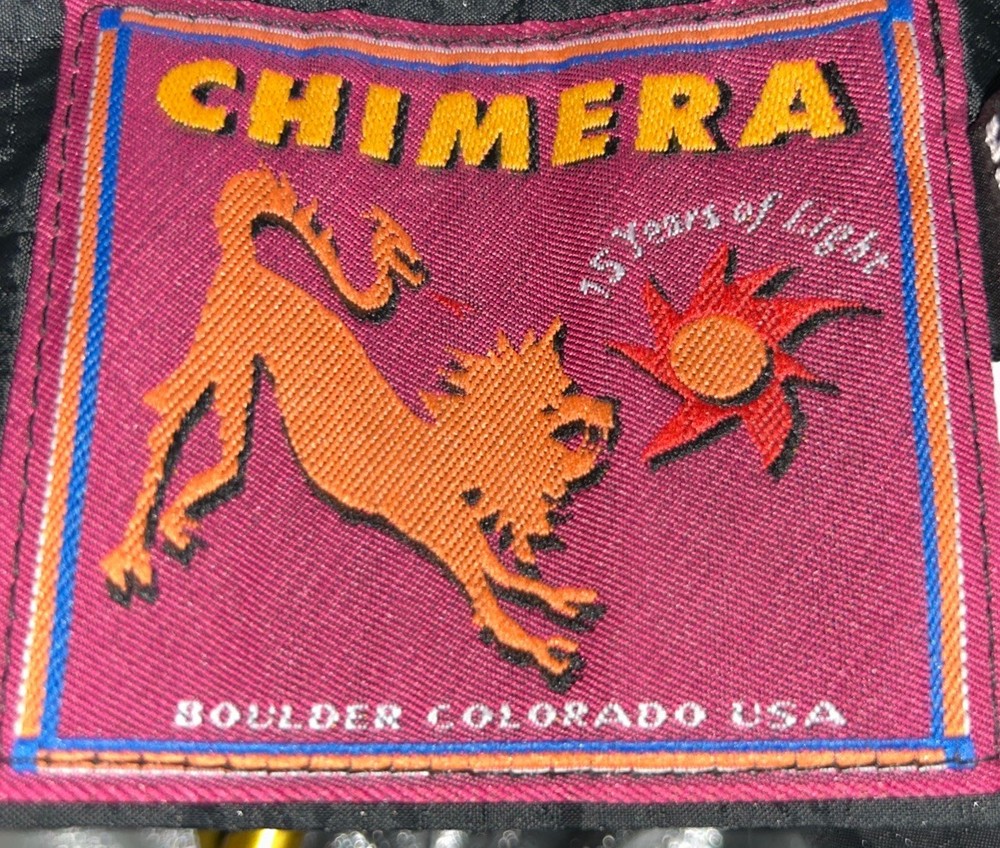 CHIMERA Soft Box - Inner Translucent Baffle Fabric. 22” X 33”. Border hook/loop.