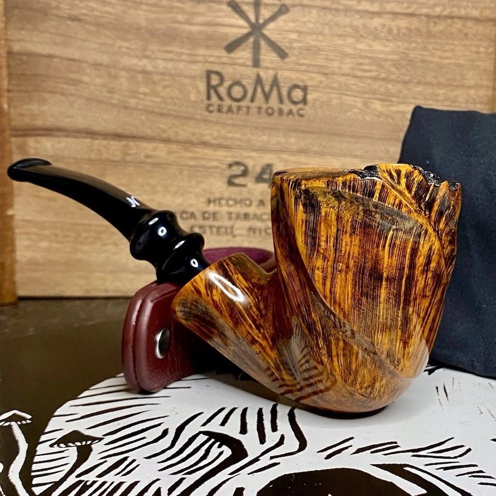 Nording Black Grain 2 🇩🇰 NEW