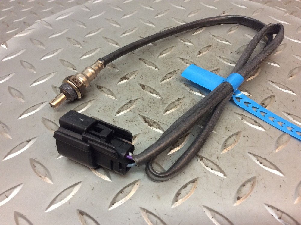 Harley Davidson O2 Oxygen Sensor 27809-10 NOS NEW