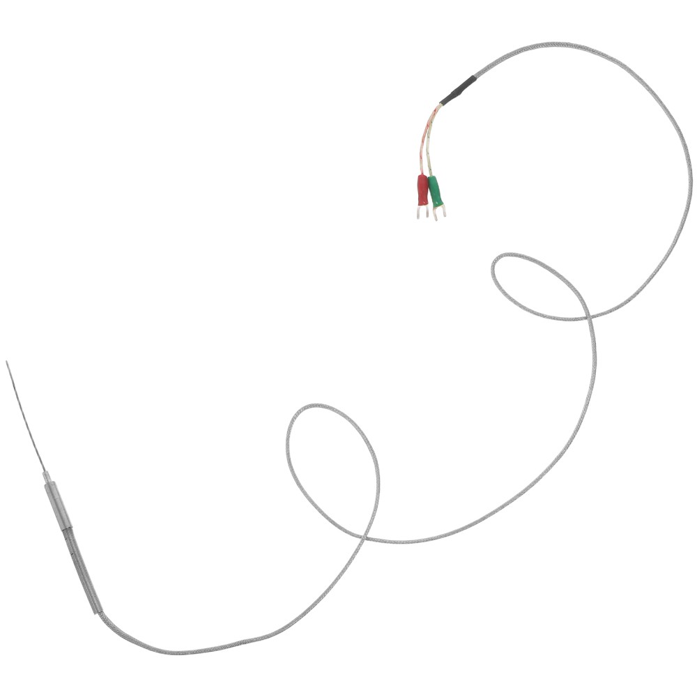 Temperature Controller Sensor Thermocouple K Type Probe Thermistor