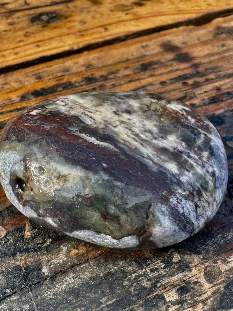 jasper rough Lot #2 Solid Lapidary