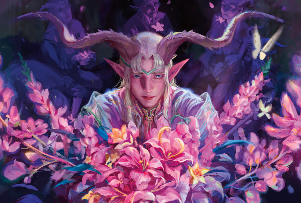 Preorder: MTG Lorwyn Eclipsed Complete Common and Uncommon Set x1