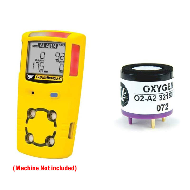 3Pc Module Gas Sensor Detector 02-A2 Oxygen Sensor Oxygen alarm, oxygen analyzer