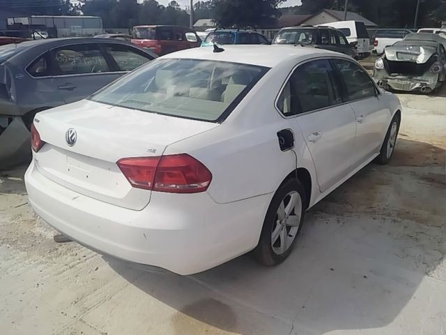 PASSAT 2013 Fuse Box Cabin 6969