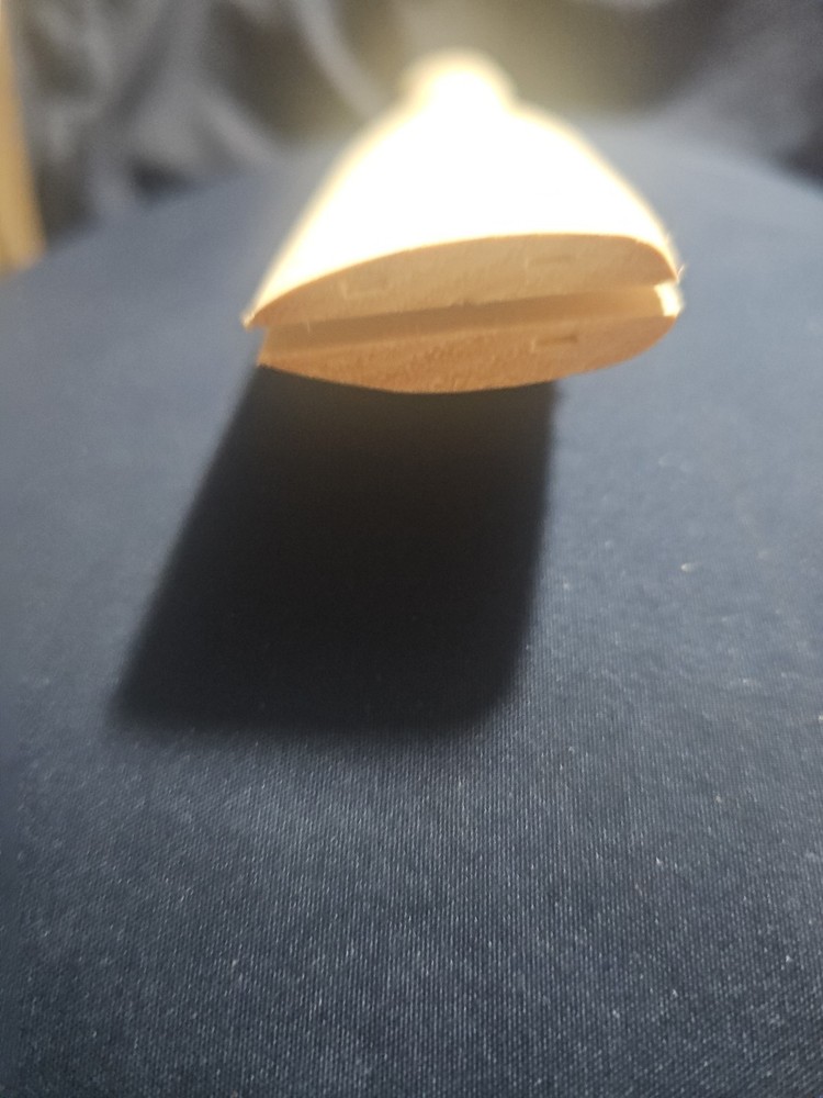 18 1/2"Inch Hatchet Handle Amish Made Hickory