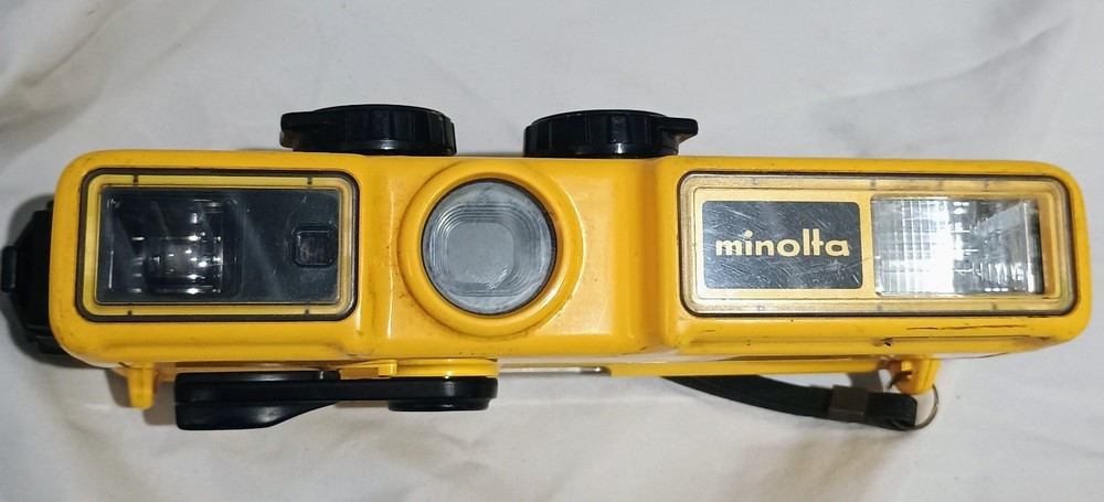 Camera Bundle (Kodak,Canon,Minolta)