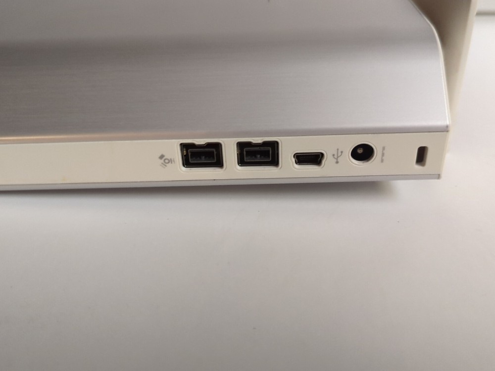 Seagate FreeAgent 1tb USB & Firewire 800 External Drive