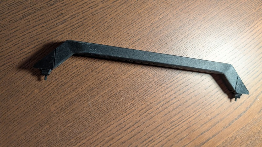 Dell Latitude Rugged 7220/7212 Handle Only...