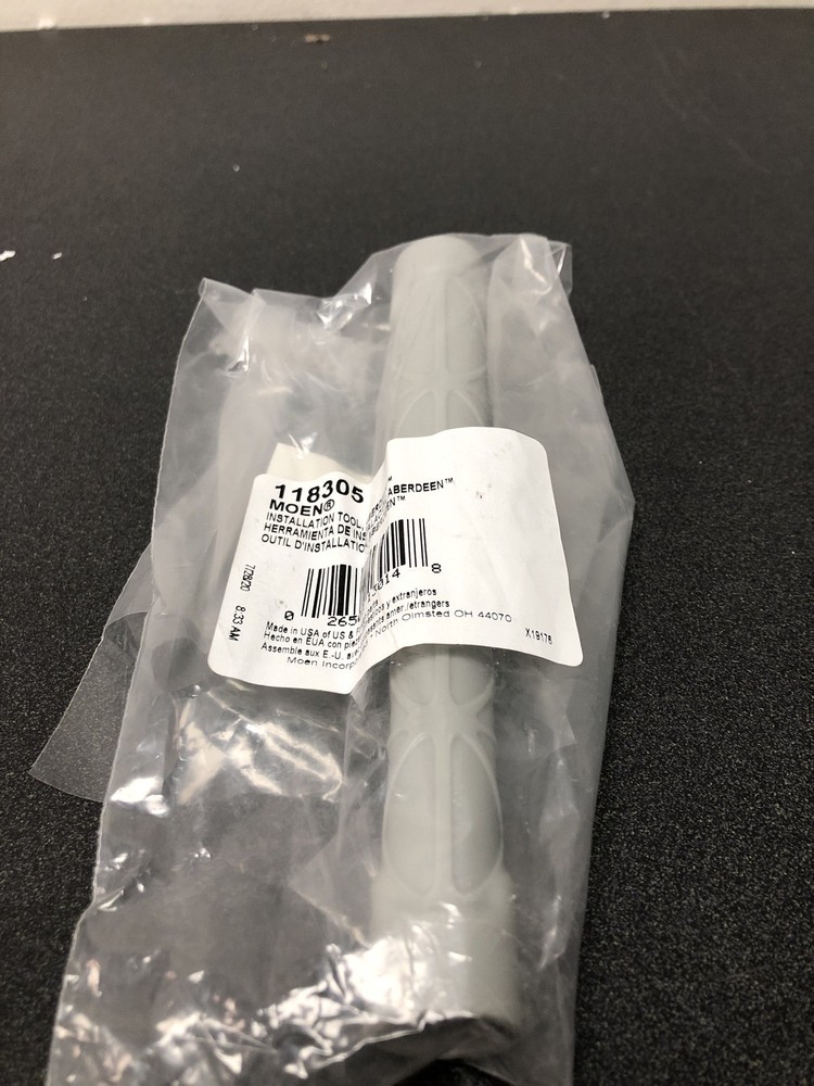 Moen 118305 Replacement Installation Part - N/A