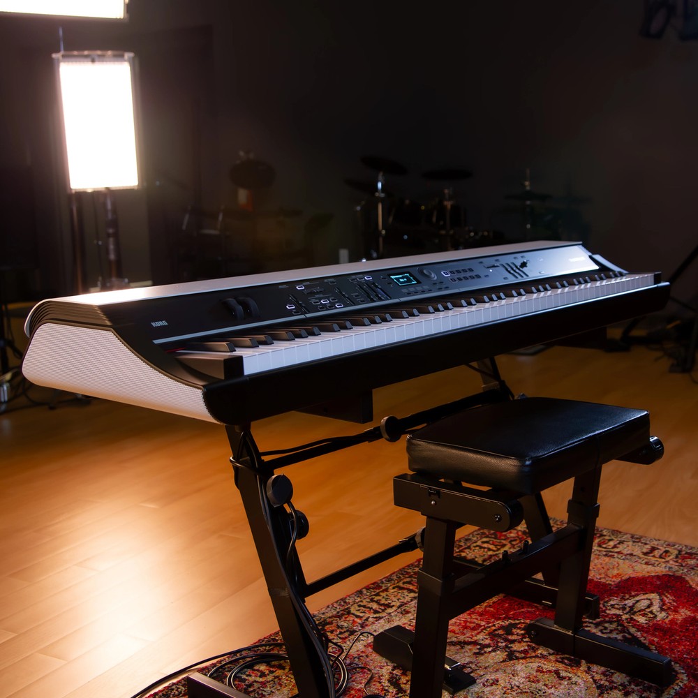 Korg Grandstage X Stage Piano