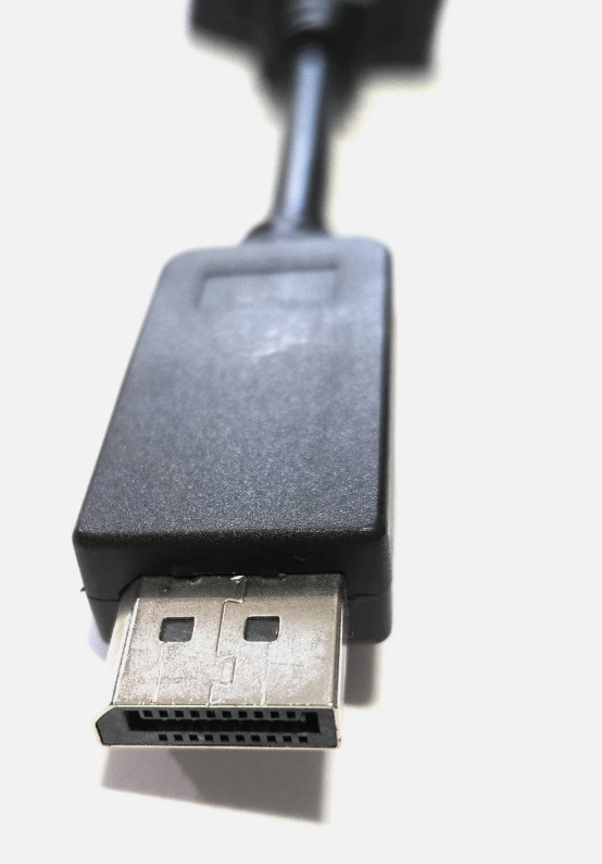 Tripp Lite P134-000 DisplayPort Adapter(U6)